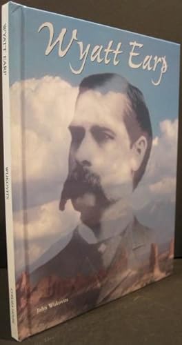 Seller image for Wyatt Earp for sale by K & B Books