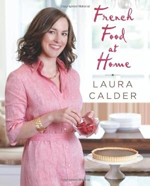 Seller image for French Food at Home by Calder, Laura [Paperback ] for sale by booksXpress