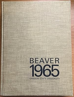 1965 Beaver, Volume 59