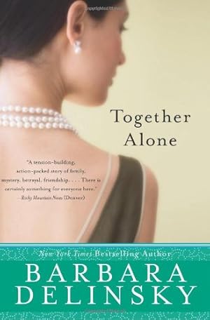 Seller image for Together Alone by Delinsky, Barbara [Paperback ] for sale by booksXpress