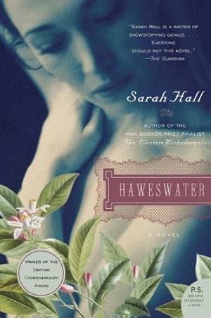 Imagen del vendedor de Haweswater: A Novel (P.S.) by Hall, Sarah [Paperback ] a la venta por booksXpress
