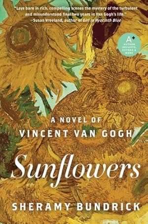 Image du vendeur pour Sunflowers by Bundrick, Sheramy [Paperback ] mis en vente par booksXpress