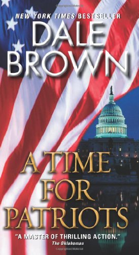 Seller image for A Time for Patriots by Brown, Dale [Mass Market Paperback ] for sale by booksXpress