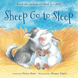 Image du vendeur pour Sheep Go to Sleep (Paperback) mis en vente par Grand Eagle Retail