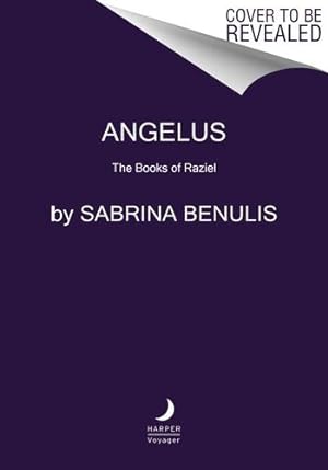 Immagine del venditore per Angelus: The Books of Raziel by Benulis, Sabrina [Paperback ] venduto da booksXpress
