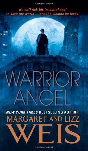 Imagen del vendedor de Warrior Angel by Weis, Margaret, Weis, Lizz [Mass Market Paperback ] a la venta por booksXpress