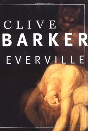 Image du vendeur pour Everville by Barker, Clive [Paperback ] mis en vente par booksXpress