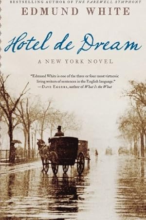 Seller image for Hotel de Dream: A New York Novel by White, Edmund [Paperback ] for sale by booksXpress