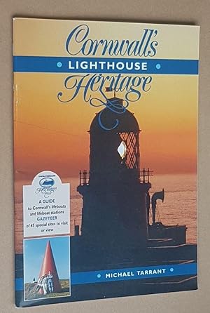 Cornwall's Lighthouse Heritage