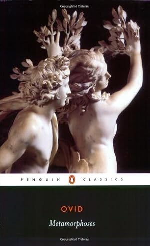 Immagine del venditore per Metamorphoses (Penguin Classics) by Ovid [Paperback ] venduto da booksXpress