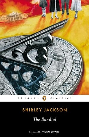 Seller image for The Sundial (Penguin Classics) by Jackson, Shirley [Paperback ] for sale by booksXpress