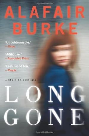 Seller image for Long Gone: A Novel of Suspense by Burke, Alafair [Paperback ] for sale by booksXpress