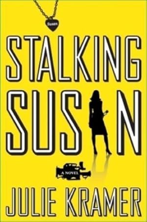 Imagen del vendedor de Stalking Susan (Riley Spartz) by Kramer, Julie [Mass Market Paperback ] a la venta por booksXpress