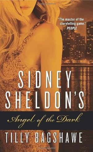 Seller image for Sidney Sheldon's Angel of the Dark by Tilly Bagshawe [Mass Market Paperback ] for sale by booksXpress
