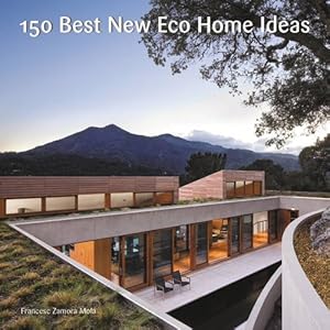 Seller image for 150 Best New Eco Home Ideas by none [Hardcover ] for sale by booksXpress