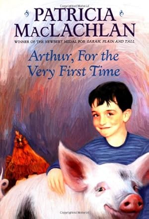 Seller image for Arthur, For the Very First Time by MacLachlan, Patricia [Paperback ] for sale by booksXpress