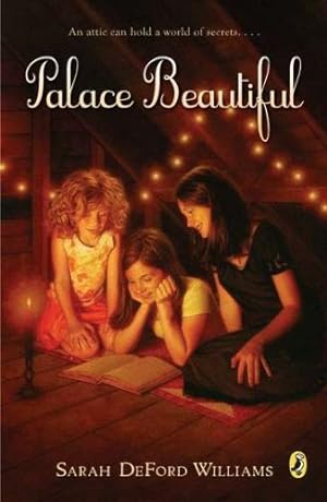 Seller image for Palace Beautiful by Williams, Sarah DeFord [Paperback ] for sale by booksXpress