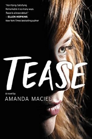 Seller image for Tease by Maciel, Amanda [Paperback ] for sale by booksXpress