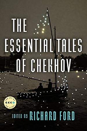 Imagen del vendedor de The Essential Tales Of Chekhov Deluxe Edition (Art of the Story) by Chekhov, Anton [Paperback ] a la venta por booksXpress