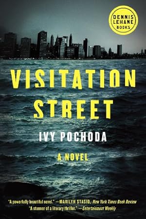 Image du vendeur pour Visitation Street by Pochoda, Ivy [Paperback ] mis en vente par booksXpress