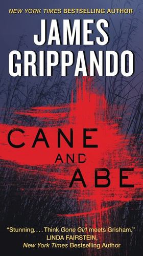 Seller image for Cane and Abe by Grippando, James [Mass Market Paperback ] for sale by booksXpress