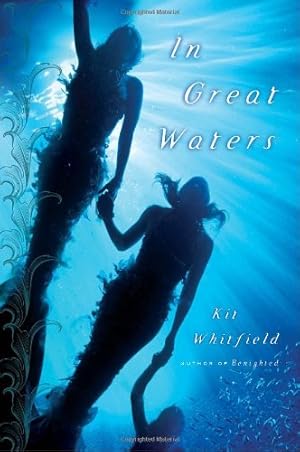 Seller image for In Great Waters: A Novel by Whitfield, Kit [Paperback ] for sale by booksXpress