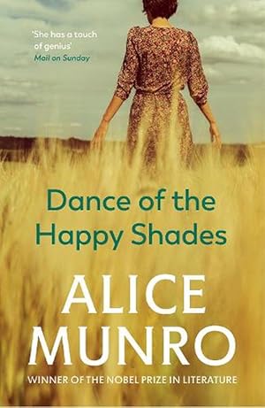 Seller image for Dance of the Happy Shades (Paperback) for sale by Grand Eagle Retail