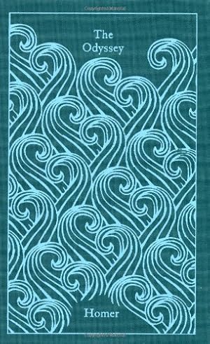 Seller image for The Odyssey (Penguin Clothbound Classics) by Homer [Hardcover ] for sale by booksXpress