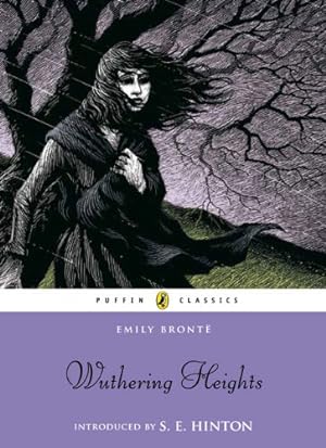 Bild des Verkufers fr Wuthering Heights (Puffin Classics) by Bronte, Emily [Paperback ] zum Verkauf von booksXpress
