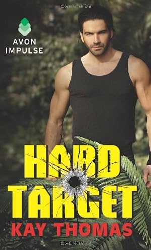 Seller image for Hard Target: Elite Ops - Book One by Thomas, Kay [Mass Market Paperback ] for sale by booksXpress