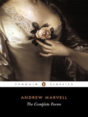 Imagen del vendedor de The Complete Poems (Penguin Classics) by Marvell, Andrew [Paperback ] a la venta por booksXpress