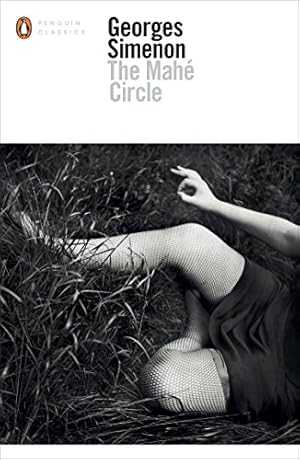 Seller image for The Mahe Circle by Simenon, Georges [Paperback ] for sale by booksXpress