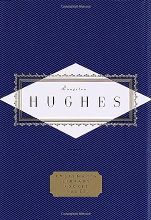Seller image for Hughes: Poems (Everyman's Library Pocket Poets Series) by Hughes, Langston [Hardcover ] for sale by booksXpress