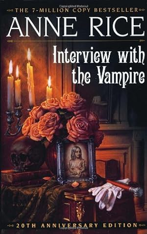 Image du vendeur pour Interview with the Vampire (Vampire Chronicles) by Rice, Anne [Paperback ] mis en vente par booksXpress