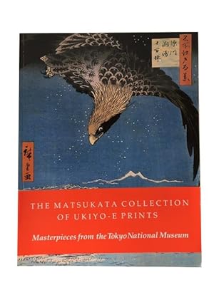 The Matsukata Collection of Ukiyo-e Prints: Masterpieces from the Tokyo National Museum by Julia ...