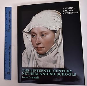 Seller image for The Fifteenth-Century Netherlandish Schools for sale by Mullen Books, ABAA