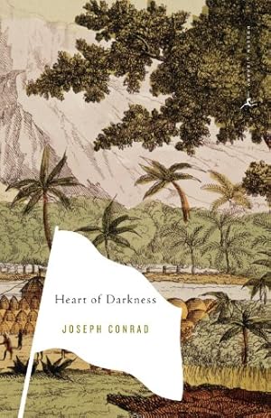 Seller image for Heart of Darkness & Selections from The Congo Diary by Conrad, Joseph [Paperback ] for sale by booksXpress