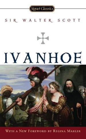 Immagine del venditore per Ivanhoe by Scott, Sir Walter [Mass Market Paperback ] venduto da booksXpress