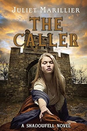 Imagen del vendedor de The Caller (Shadowfell) by Marillier, Juliet [Paperback ] a la venta por booksXpress