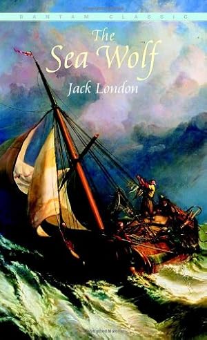 Imagen del vendedor de The Sea Wolf by London, Jack [Mass Market Paperback ] a la venta por booksXpress