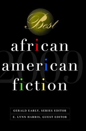 Bild des Verkufers fr Best African American Fiction: 2009 by Myers, Walter Dean, Johnson, Mat, Díaz, Junot [Paperback ] zum Verkauf von booksXpress