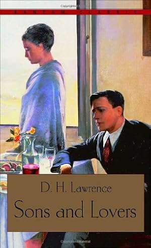 Bild des Verkufers fr Sons and Lovers (Bantam Classics) by Lawrence, D.H. [Mass Market Paperback ] zum Verkauf von booksXpress