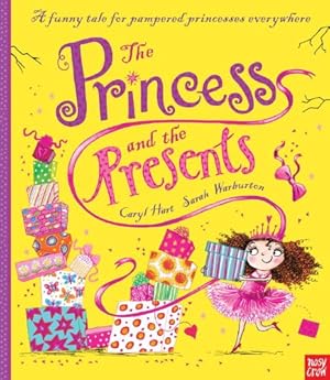 Imagen del vendedor de The Princess and the Presents (Princess Series) by Hart, Caryl [Hardcover ] a la venta por booksXpress