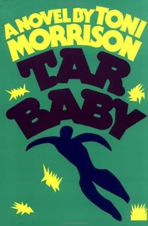 Seller image for Tar Baby by Morrison, Toni [Hardcover ] for sale by booksXpress