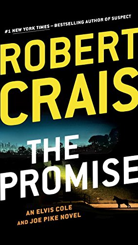 Seller image for The Promise (An Elvis Cole and Joe Pike Novel) by Crais, Robert [Paperback ] for sale by booksXpress