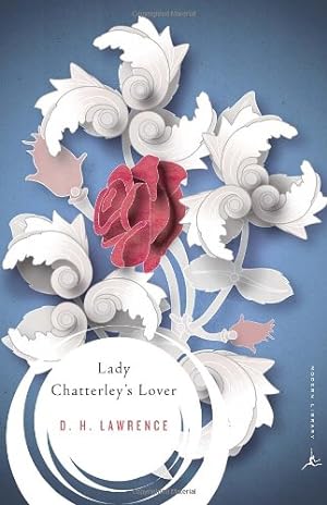 Bild des Verkufers fr Lady Chatterley's Lover (Modern Library Classics) by Lawrence, D.H. [Paperback ] zum Verkauf von booksXpress