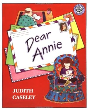 Seller image for Dear Annie by Caseley, Judith [Paperback ] for sale by booksXpress