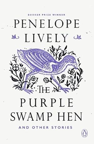 Seller image for The Purple Swamp Hen and Other Stories by Lively, Penelope [Paperback ] for sale by booksXpress