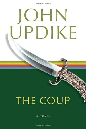 Imagen del vendedor de The Coup: A Novel by Updike, John [Paperback ] a la venta por booksXpress