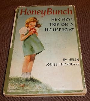 Honey Bunch Her First Trip on a Houseboat